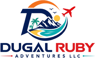 Dugal Ruby Adventures LLC